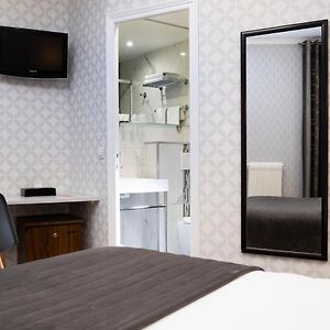 Kamer met Twee Aparte Bedden